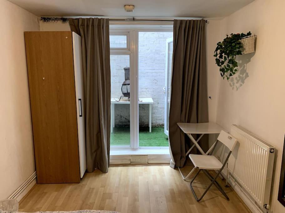Keysan House 1 Διαμέρισμα Λονδίνο Εξωτερικό φωτογραφία