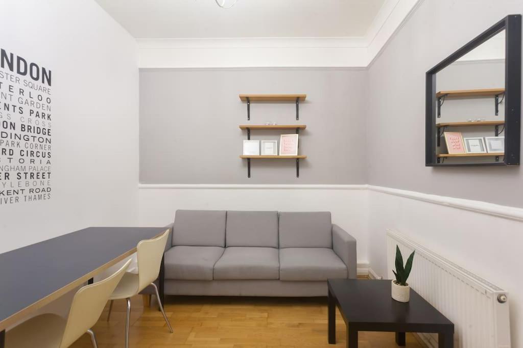 Keysan House 1 Διαμέρισμα Λονδίνο Εξωτερικό φωτογραφία