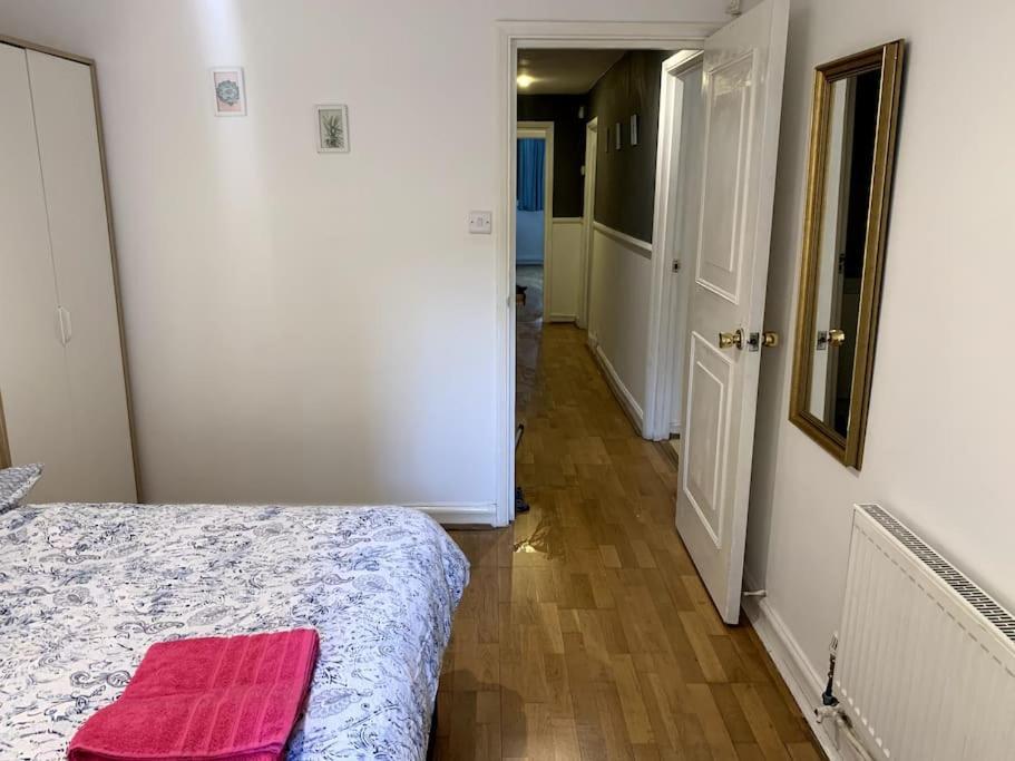 Keysan House 1 Διαμέρισμα Λονδίνο Εξωτερικό φωτογραφία